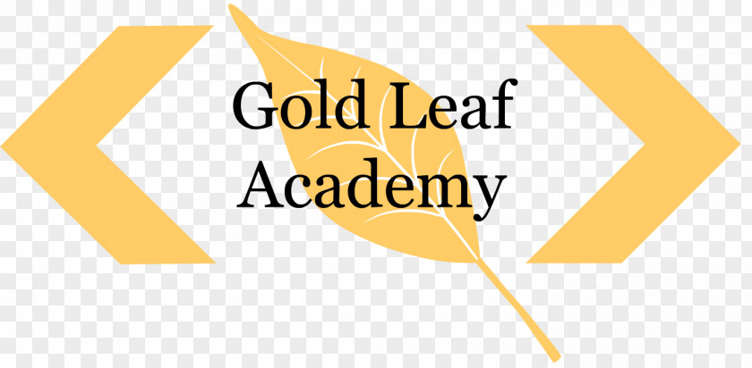 Gold Leaf Project Management Professional Certified Associate In Master's Degree Course PNG