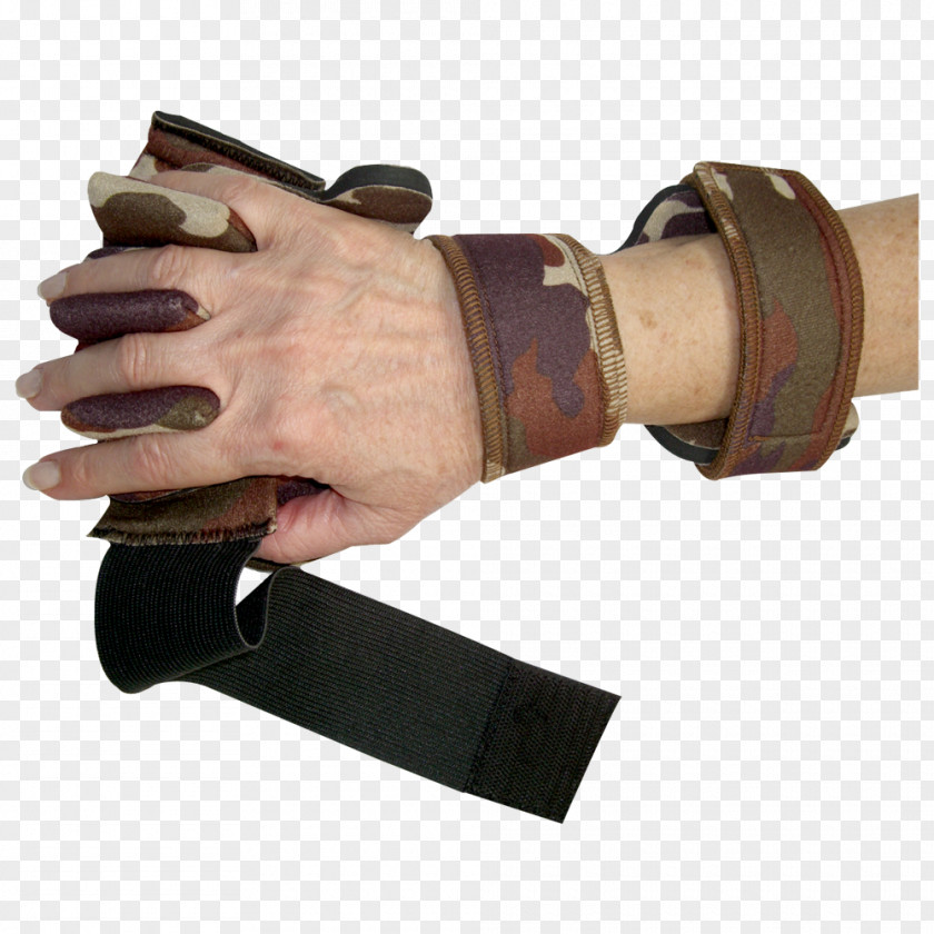 Hand Finger Glove PNG