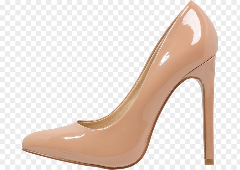 Look Court Shoe Amazon.com High-heeled Robe PNG