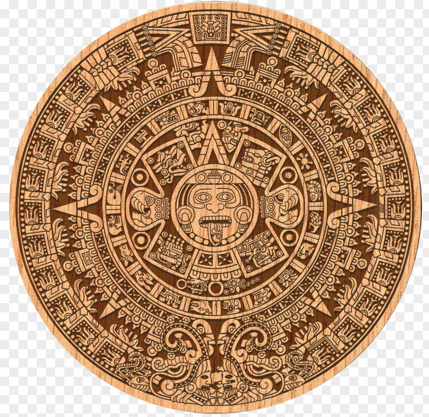 Maya Civilization Mayan Calendar Mesoamerican Long Count Tzolk'in PNG