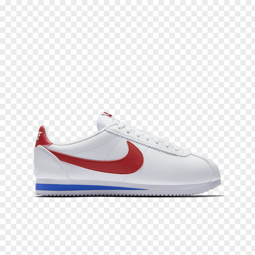 Nike Cortez Sneakers Air Max Shoe PNG