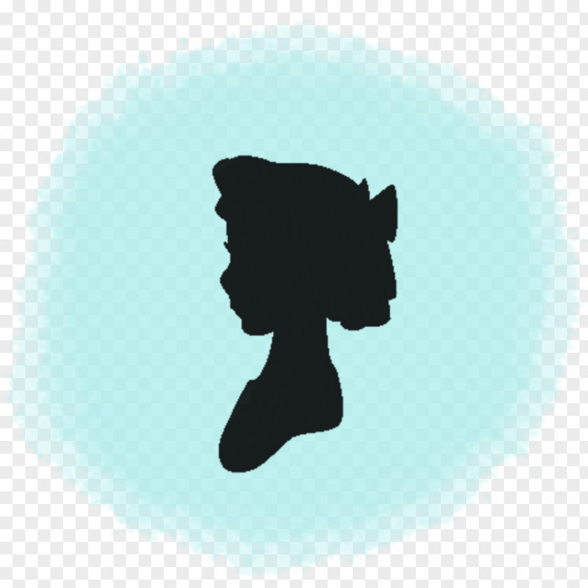 Peter Pan Wendy Darling Walt Disney World The Company Silhouette PNG