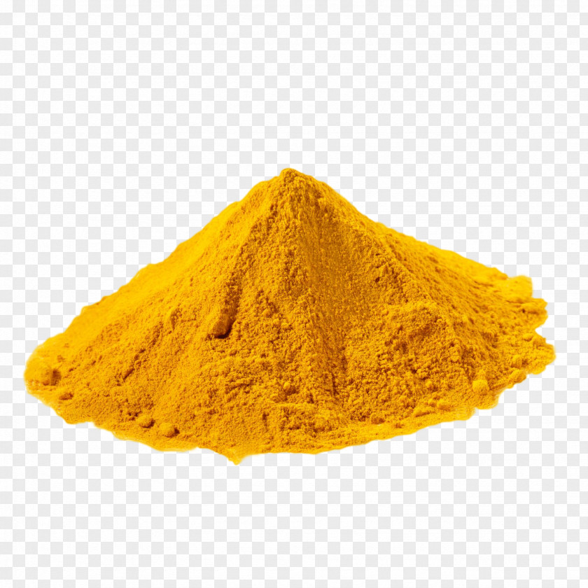 Powder Biryani Turmeric Curcumin Spice Masala PNG