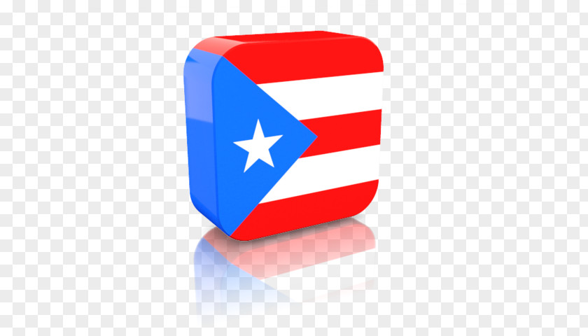 Puerto Rico Brand Logo Font PNG