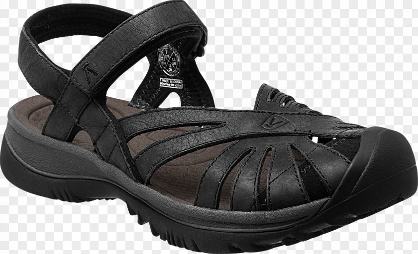 Sandal Keen Shoe Footwear ECCO PNG