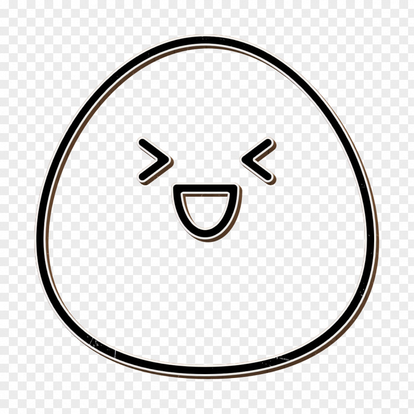 Shy Icon Emoji PNG