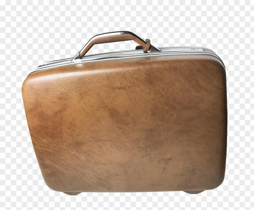 Suitcase Baggage Briefcase PNG