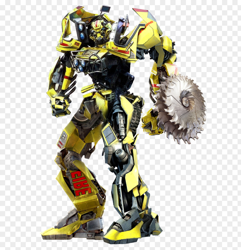 Transformer Ratchet Bumblebee Fallen YouTube Transformers PNG