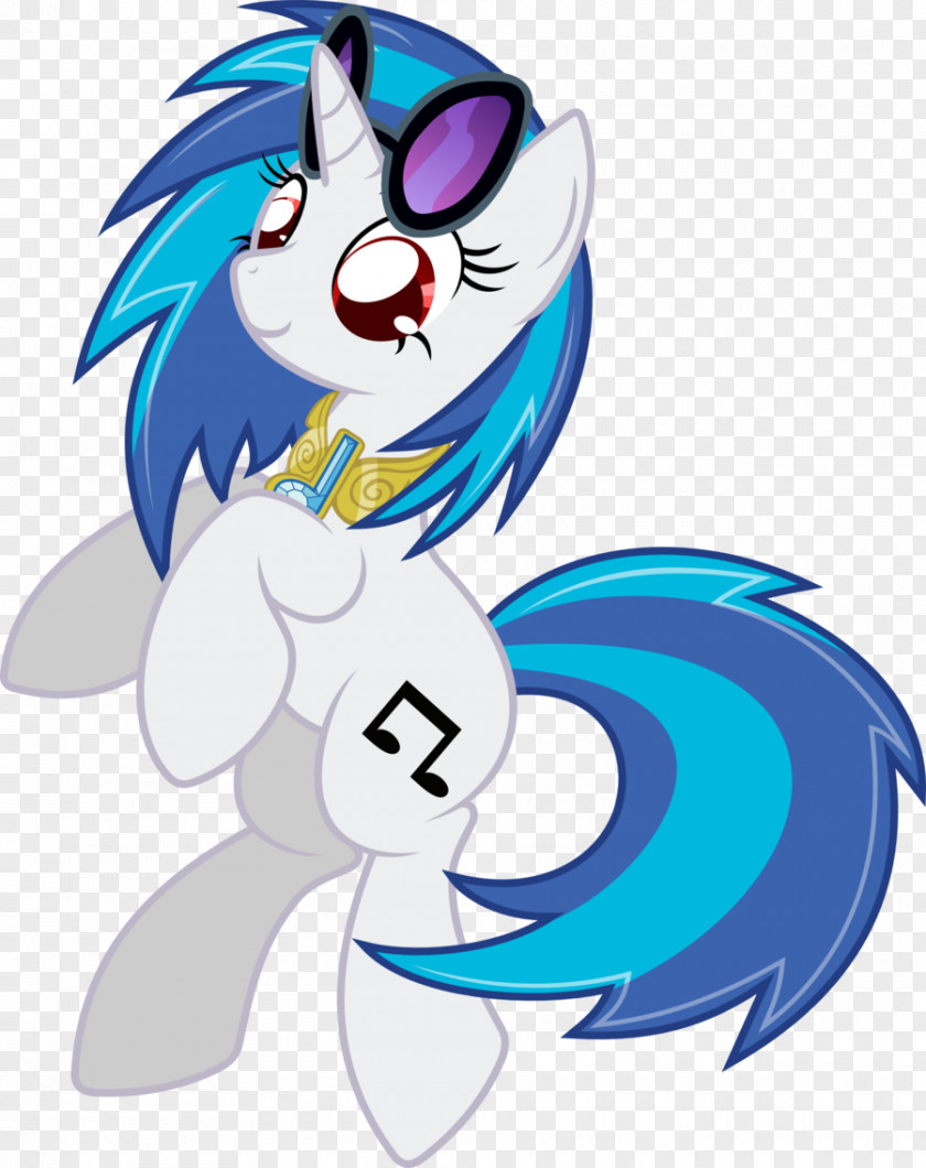 Vinyl Pony Phonograph Record Rarity Drawing PNG