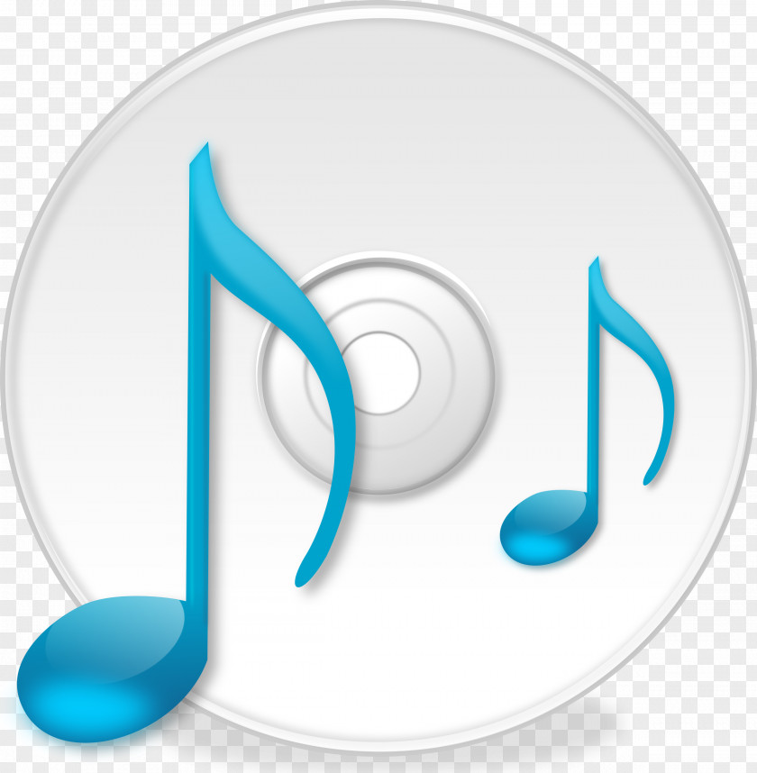 Audio Cassette Musical Note Clip Art PNG
