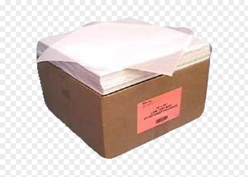 Box Wax Paper Plastic Bag PNG
