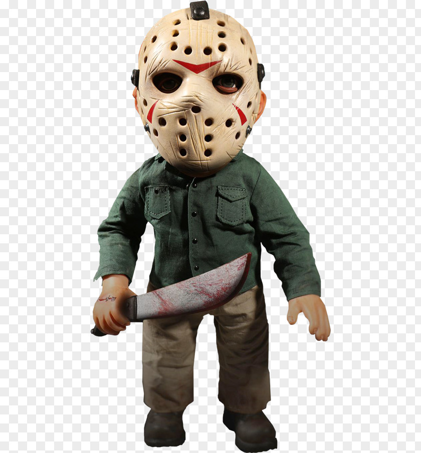 Chucky Jason Voorhees Freddy Krueger Friday The 13th Action & Toy Figures PNG