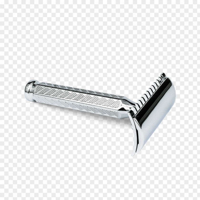 Gillette Razor Merkur Comb Safety Shaving PNG