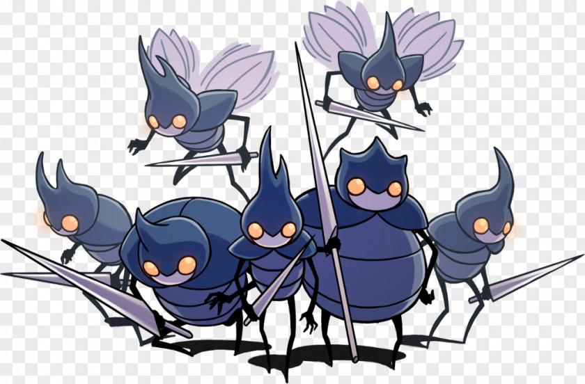 Hollow Knight: Silksong Team Cherry Video Games Character PNG