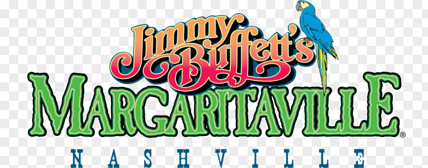 Jimmy Buffet Buffett's Margaritaville Nashville Bloomington Logo PNG