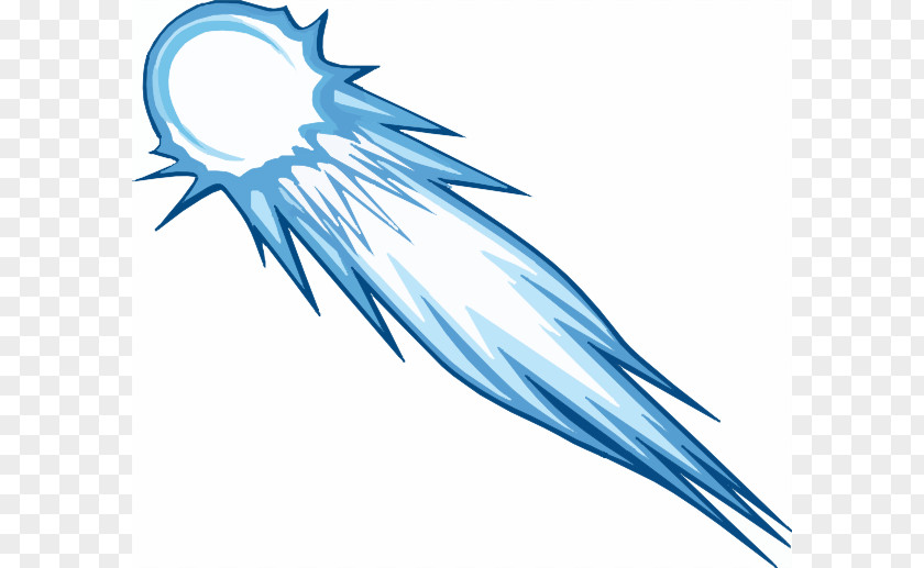 Meteor Cliparts Comet Tail Clip Art PNG