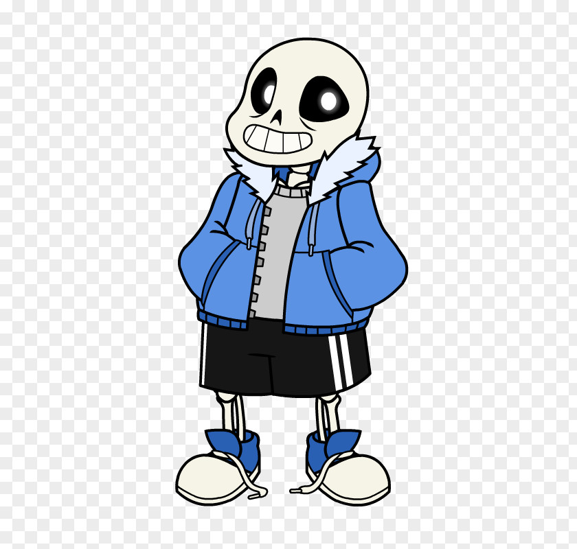 Sans Undertale Skeleton Minecraft: Pocket Edition Video Games PNG