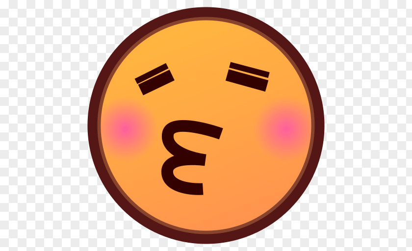 Smiley Emoticon Emoji Facebook PNG