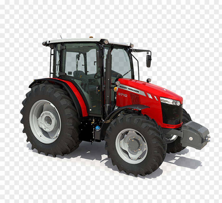 Tractor Massey Ferguson AGCO Power Mehanički Prijenos PNG