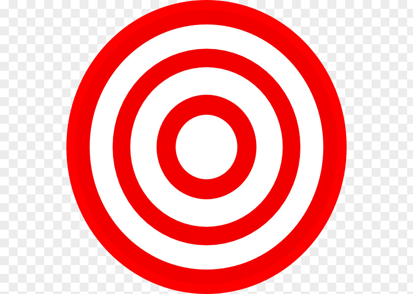 Warhead Cliparts Darts Shooting Target Bullseye Clip Art PNG