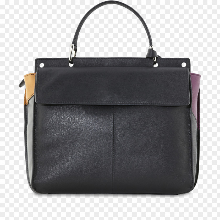 Bag Tote Leather Briefcase Messenger Bags PNG