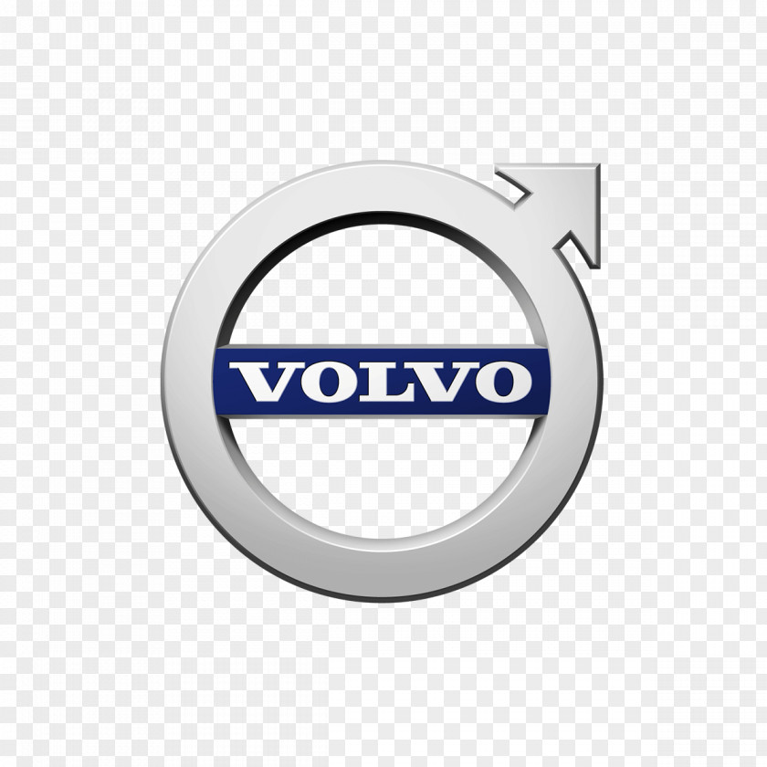 Car AB Volvo Cars Logo Brand PNG