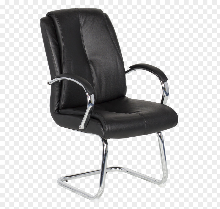 Chair Office & Desk Chairs Caster PNG