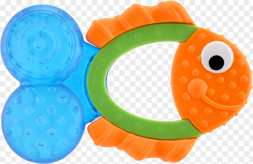 Child Teether Infant Toy Rattle PNG