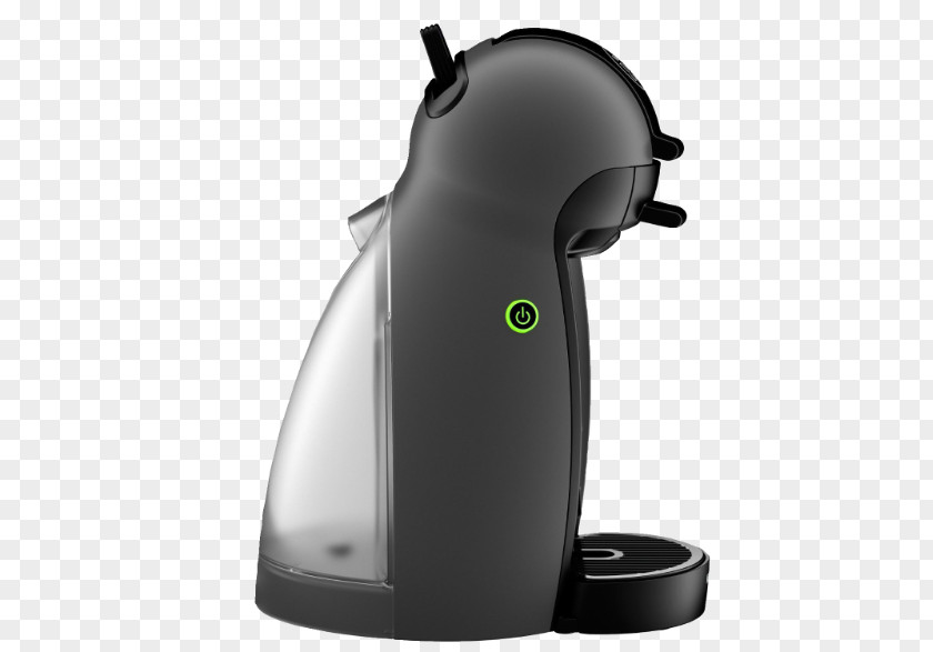 Coffee Krups NESCAFÉ Dolce Gusto Piccolo Coffeemaker Espresso PNG