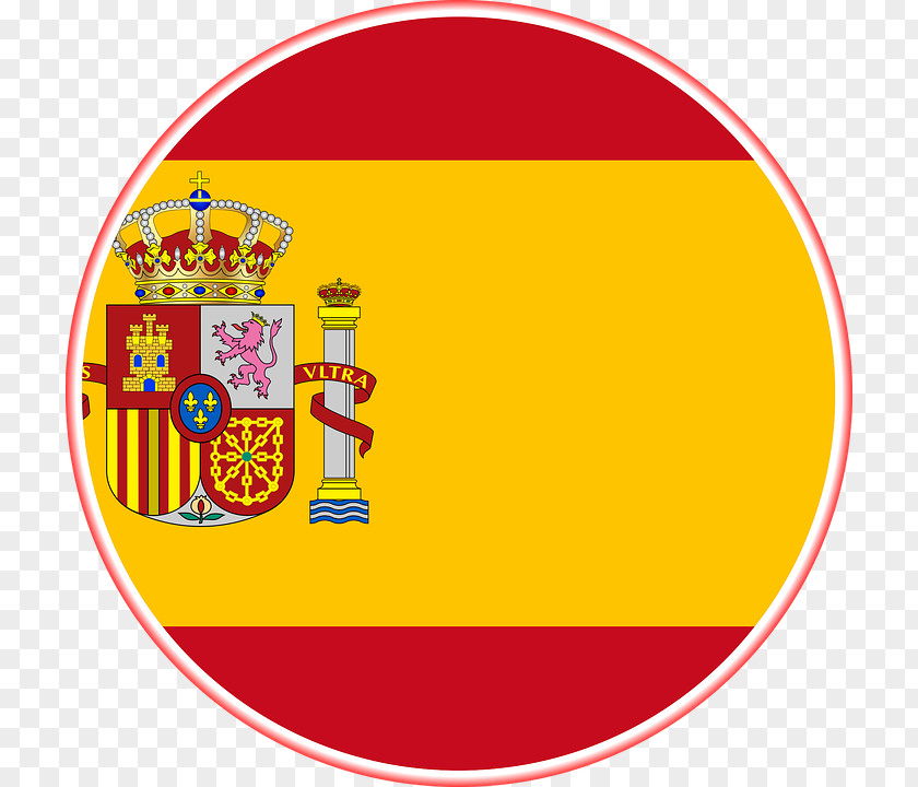 Flag Of Spain Francoist White Terror PNG