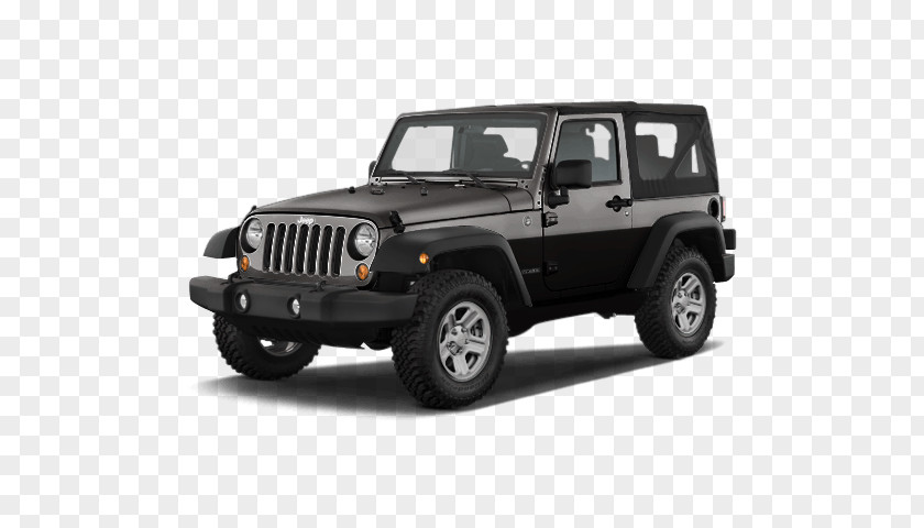 Jeep 2018 Wrangler JK Sport Chrysler Dodge Ram Pickup PNG