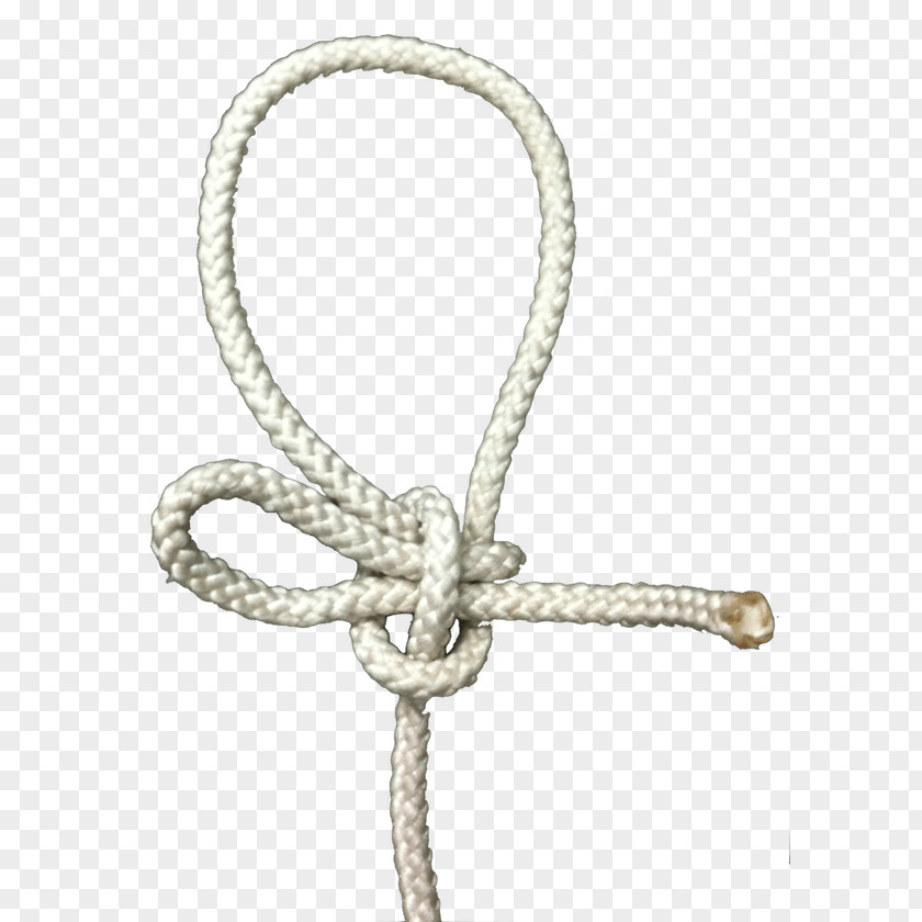 Knot Reef Rope Necktie Bowline PNG
