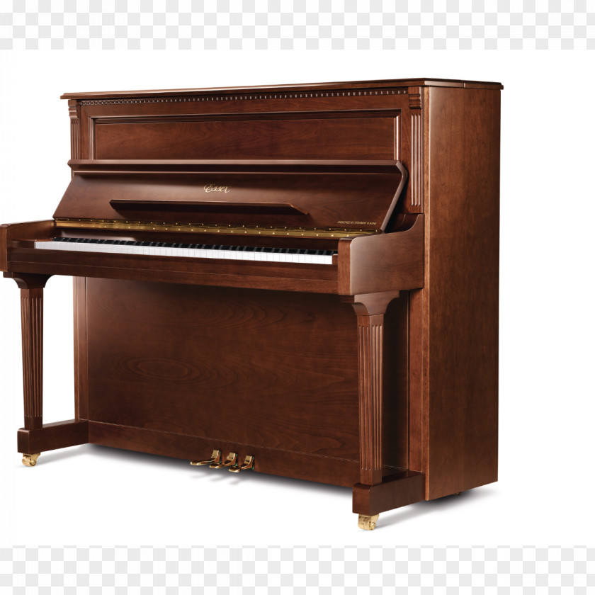 Piano Digital Electric Player Steinway & Sons PNG