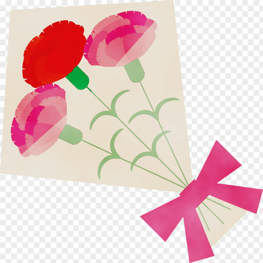 Pink Paper Petal Product Flower PNG