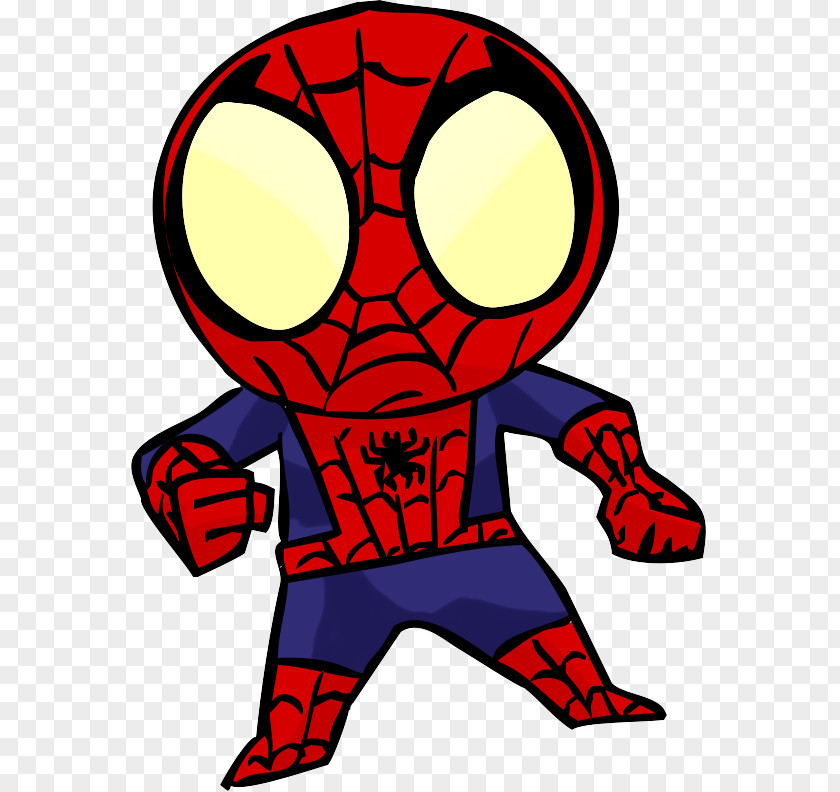 Spider-man Spider-Man In Television Deadpool Drawing Art PNG