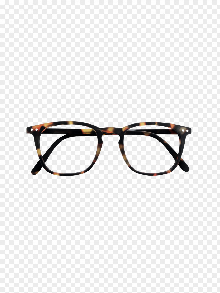 Tortoide Sunglasses IZIPIZI Eyewear Designer PNG