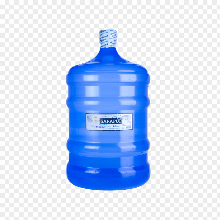20 Distilled Water Mineral Gallon Liter PNG