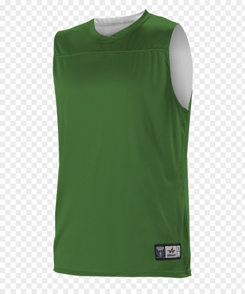 Basketball Uniform T-shirt Sleeveless Shirt Gilets PNG