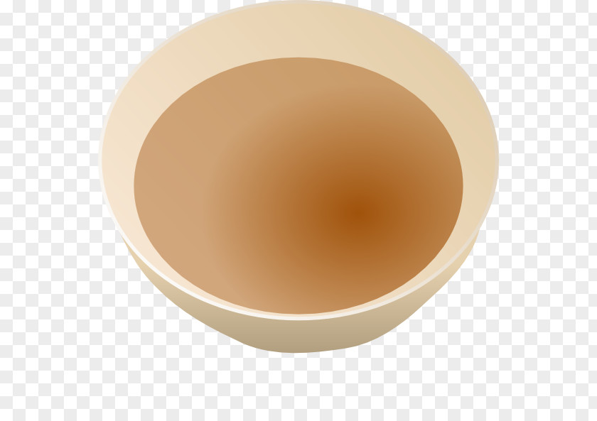 Bowl Miso Soup Chicken Clip Art PNG
