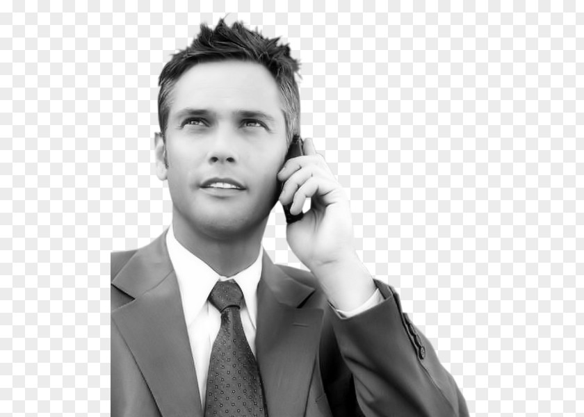 Business Telephone Call Mobile Phones System PNG