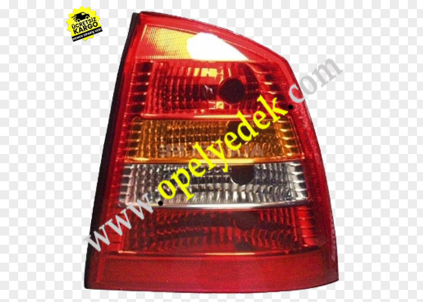 Car Headlamp Opel Astra G Sedan PNG