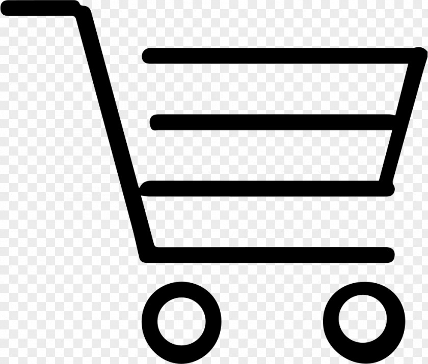 Cart Shopping Software PNG