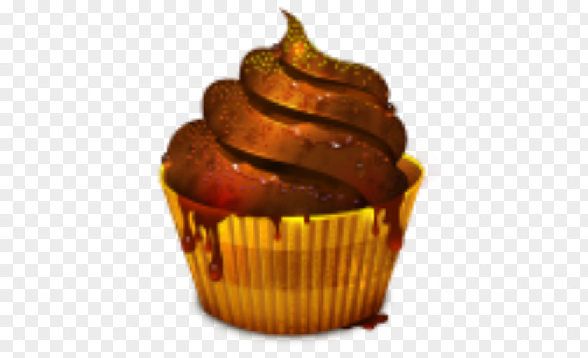 Chocolate Cake Cupcake Bakery American Muffins PNG