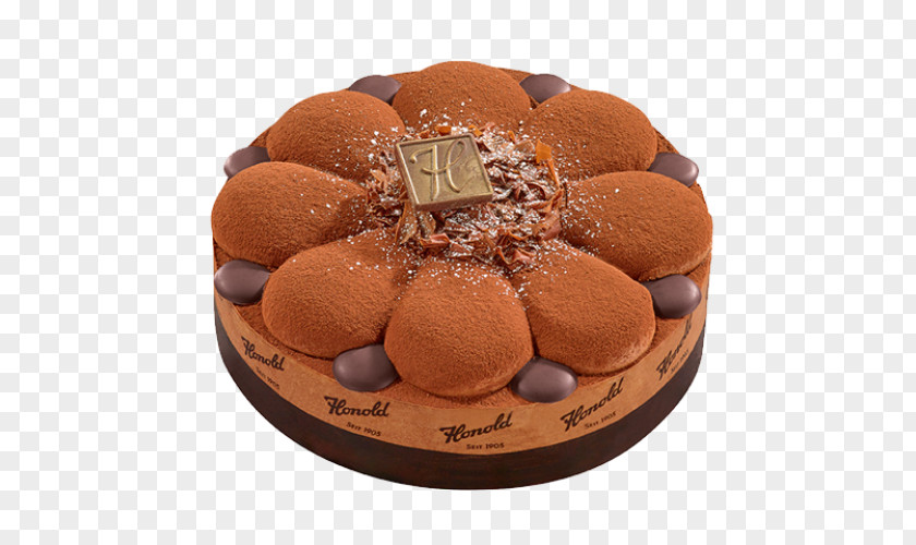 Chocolate Cake PNG