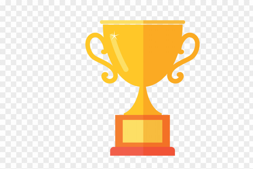 Cup Trophy Icon PNG