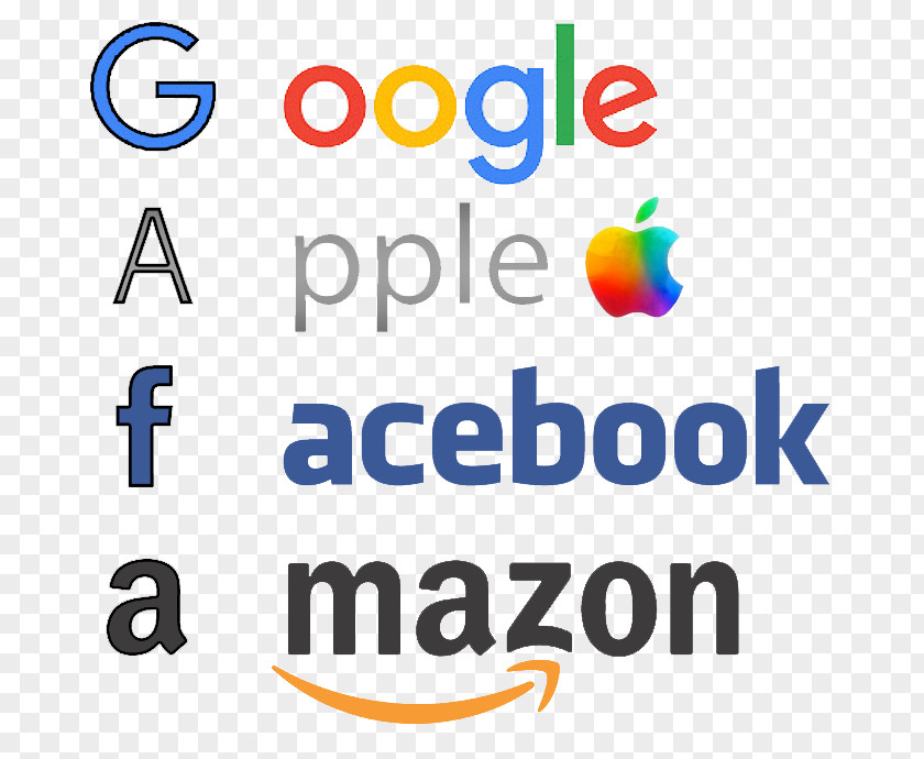 Facebook Big Four Tech Companies Graph Search Clip Art PNG