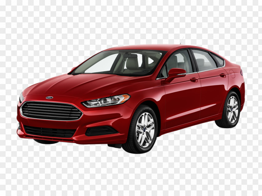 Ford 2013 Fusion 2014 2015 2016 Car PNG