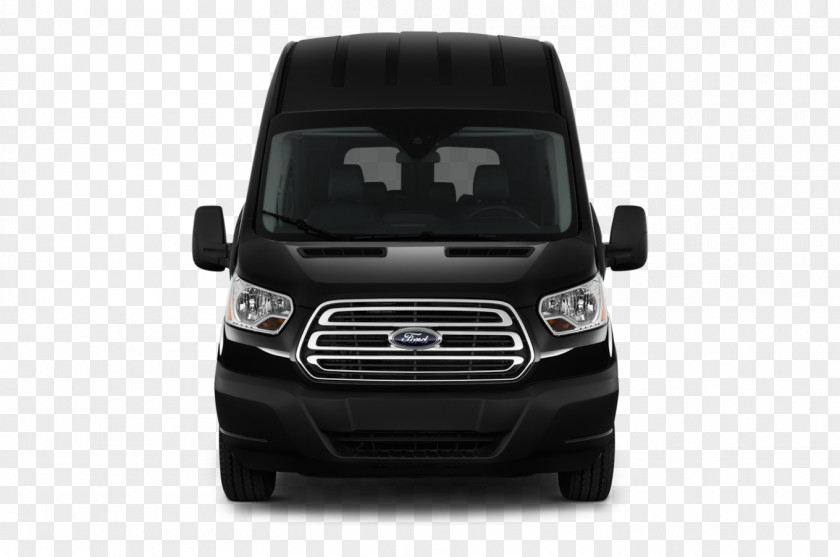 Ford Van 2018 Transit Connect Car Transit-250 PNG