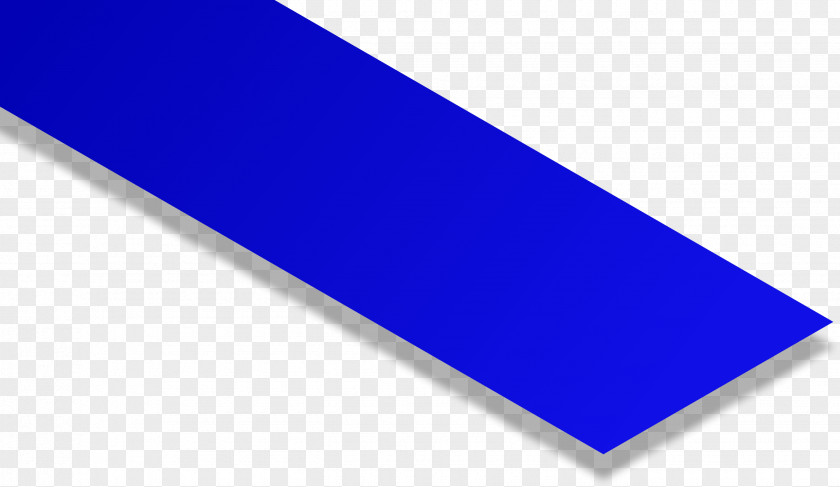 Fragment Streaming Media Twitch Blue Lower Third PNG
