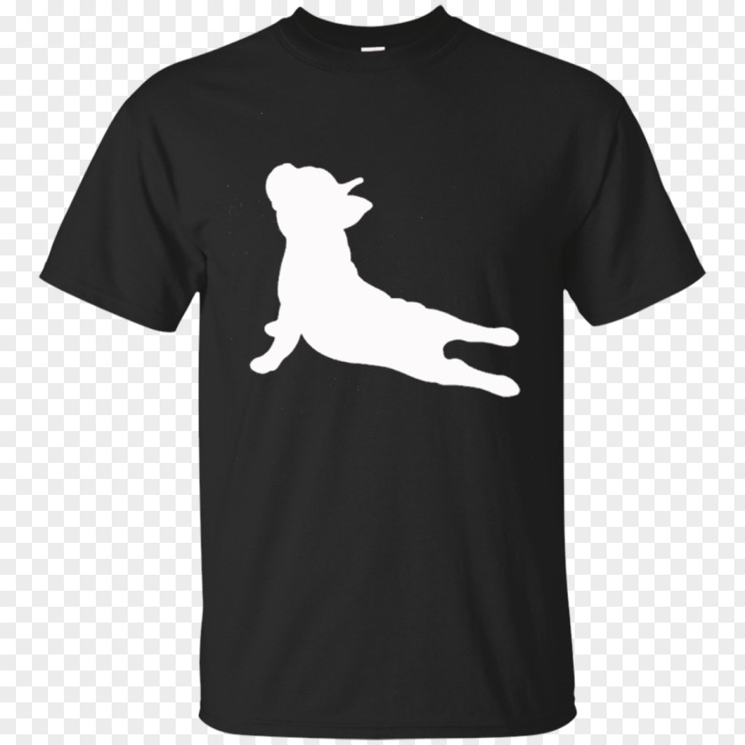 French Bulldog Yoga T-shirt Hoodie Adidas Clothing PNG